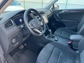 Volkswagen Tiguan 2.0TDI 110kw - 7