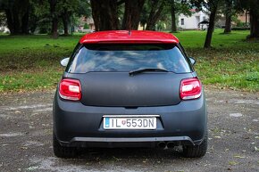 Citroën DS3 1.6 THP 205k Racing - 7