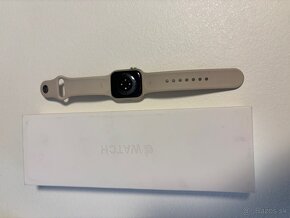 Apple watch 7 41 mm - 7