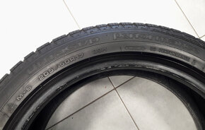 205/50R17 Zimné pneu GoodYear - 7