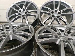 5X112 R19 ATS- ALU DIKSY-GRAFIT COLOR - 7