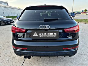 Audina Q3 1.4 TFSI , S-line - 7