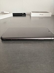 IPhone 11 64 GB čierny - 7