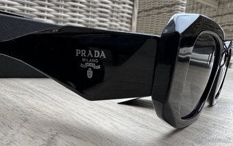 Prada Symbole Slnečné okuliare - 7