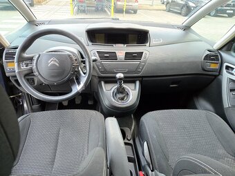 Citroen C4 Picasso 1.6 HDI - 7