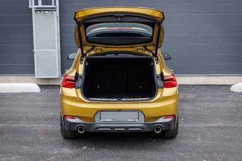 BMW X2 - 7