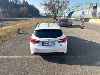 Hyundai i40cw 1,7 crdi - 7