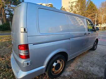 Volkswagen Transporter T6, 2.0 BiTDI (2014) - 7