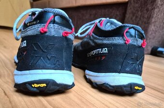 Dámske turistické tenisky La Sportiva TX4 GTX č. 37,5 - 7