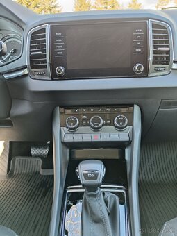 Škoda Karoq, DSG, len 59000km - 7