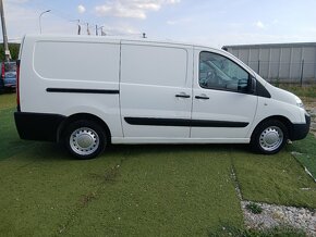 Citroen Jumpy 2,0hdi/88kw - 7