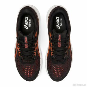 ASICS GEL-CONTEND 8, veľ.44,5 - 7