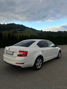 ŠKODA OCTAVIA 3 2.0TDI 110kW - 7