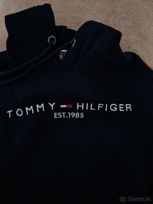 Tommy Hilfiger teplakova súprava dámska - 7