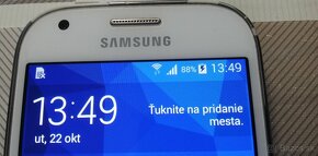 Samsung Galaxy Ace 4 - 7