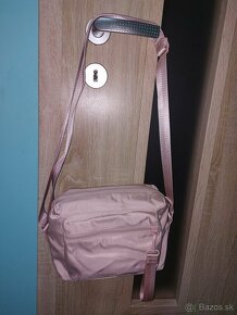 Kabelka/taška crossbody s.Oliver - 7