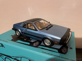 1:18 Lancia Scorpion / Montecarlo - Laudoracing models - 7