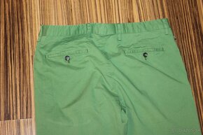 Pánske Chino nohavice Hugo Boss v. 36/32 - 7