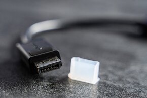 Ugreen 4k DP to hdmi kábel - 7