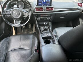 Mazda 3 2.2 Skyactiv-D150 Atraction - 7