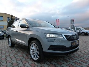 Škoda Karoq 1.6 TDI Style DSG - 7