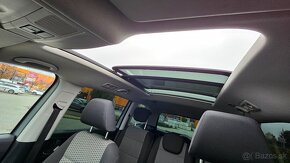 VW Sharan 2,0 TDI - 7