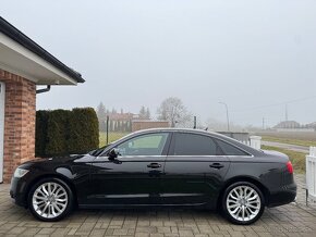 Audi A6 3.0 TDI Quattro 245 PS C7 - 7