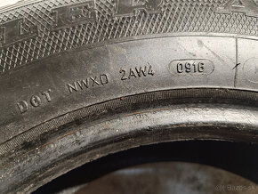 205 R16C Celoročné pneumatiky Goodyear Wrangler 2 kusy - 7