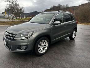 VOLKSWAGEN TIGUAN 1.4 tsi DSG 2016 - 7