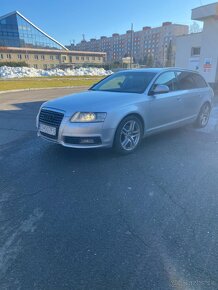 Predám Audi a6 c6 2011 2.0tdi Comonrail - 7