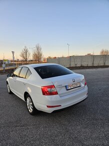 Skoda Octavia 3 Business - 7