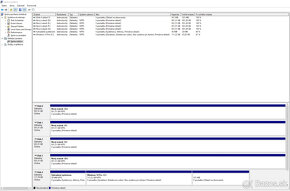 Výkonná dvojprocesorová pracovná stanica HP Z800 Workstation - 7