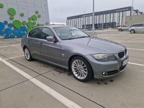 BMW 320d x-drive - 7