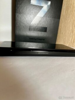 Samsung Galaxy Z Fold 3 Phantom Black 12/512GB ❗️TOP STAV❗️ - 7