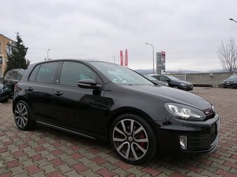 Volkswagen Golf 2.0 TFSI GTI - 7