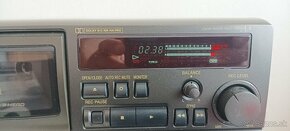 Tape Deck Technics AZ6. - 7