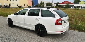 Škoda octavia RS combi 125kw ✅TOP STAV✅ - 7