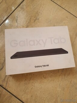 Samsung Galaxy Tab A8 64 GB - 7