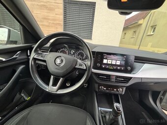 Škoda Kamiq 1.0 TSI Ambition Sport Packet - 7