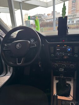 Octavia 3 1.6 tdi - 7