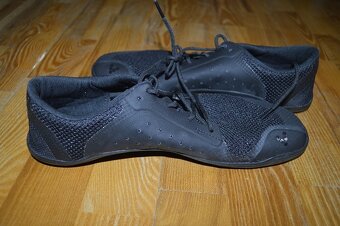 predam topanky Vivobarefoot, vo velmi dobrom stave, velkost - 7