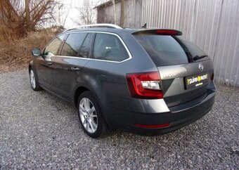 Škoda Octavia 2.0 TDi 110kW DSG 146 000KM nafta automat - 7