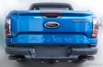 Ford RANGER RAPTOR 2.0 TDCi Ecoblue BiTurbo - 7