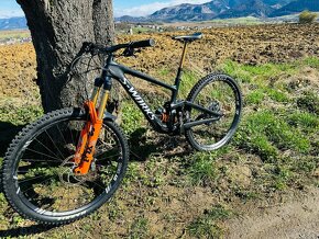 Specialized enduro Sworks - 7