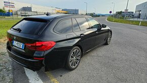 Bmw 530iX Full led/Virtual/ShadowLine - 7