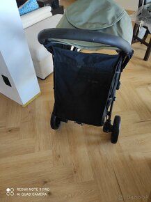 Kočík Britax B-agile plus - 7