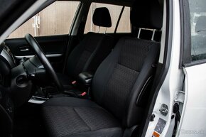 Suzuki Grand Vitara 1.9 DDiS JLX-EL - 7