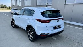 KIA SPORTAGE AWD 4x4 2019 AKO NOVA KUPENA NA SLOVENSKU - 7