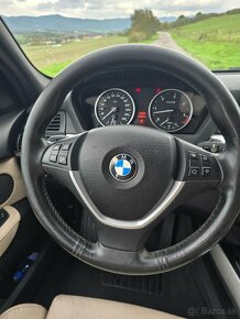 BMW X5 3.0 D Xdrive - 7