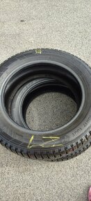 Zimné pneumatiky 215/60 R17 Triangel 4 ks - 7